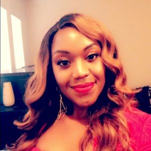 Meet your Posher, Tiffany